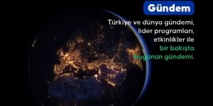 10-11-2024 / PAZAR GÜNDEM