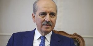 Kurtulmuş'tan 10 Kasım Atatürk’ü Anma Günü mesajı