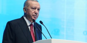 Cumhurbaşkanı Erdoğan'dan 10. Dünya Helal Zirvesi'ne videolu mesaj