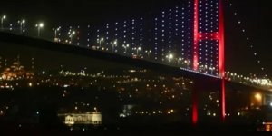 İstanbul Boğazı gemi trafiğine kapatıldı