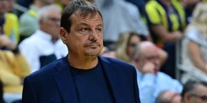 Başantrenör Ergin Ataman'ın A Milli Basketbol Takımı karnesi