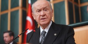 Bahçeli: Cumhur İttifakı Türkiye Cumhuriyeti'dir, Türk milletinin özüdür