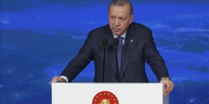 Cumhurbaşkanı Erdoğan'dan Flaş Açıklamalar