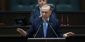 Erdoğan: İsrail ile Lübnan arasındaki ateşkesten memnuniyet duyuyoruz