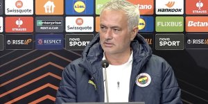 Mourinho: İyi bir maç olması için her koşul mevcut