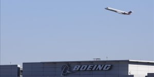 Boeing, 2024'te 11,8 milyar dolar zarar etti