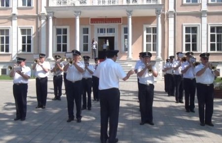 11. Macar Günü Etkinlikleri coşkuyla kutlandı