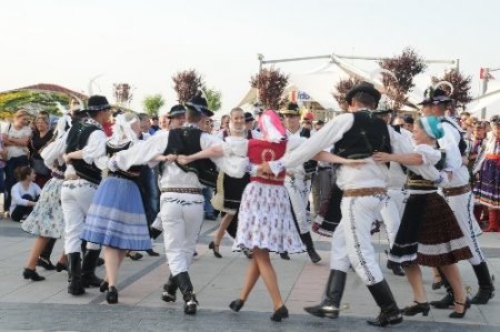 27. TUFAG Festivali başladı