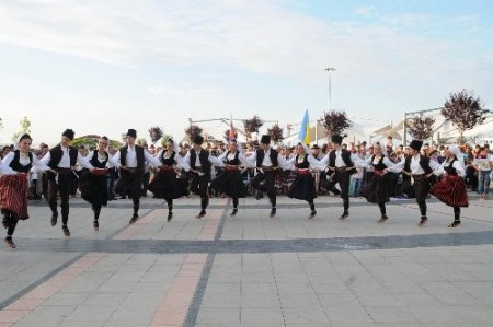 27. TUFAG Festivali başladı