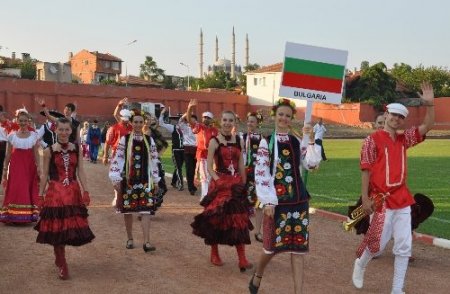 652. Tarihi Kırkpınar Yağlı Güreşleri etkinlikleri başladı