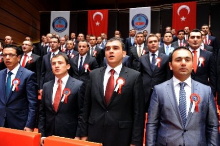 68. dönem kaymakam adaylarının yerleri belli oldu