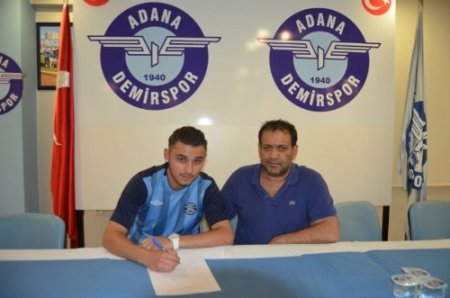 Adana Demirspor, Ozan Köse ile anlaştı