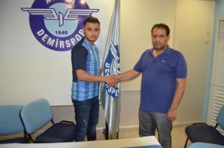 Adana Demirspor, Ozan Köse ile anlaştı