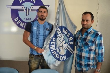 Adana Demirspor, Özgür Çelik'le anlaştı