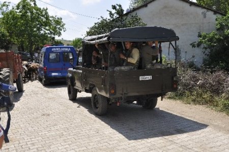 Amasya’da silahlı kavga: 2 ölü, 1 yaralı