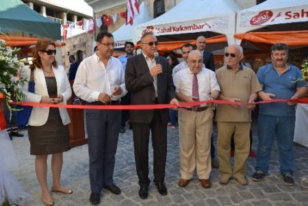 Anadolu’da Sahaf Festivali başladı