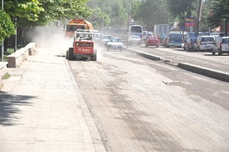 Ankara mitingi için çalışmalar başladı