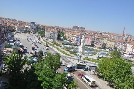 Ankara mitingi için çalışmalar başladı