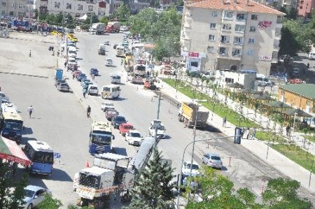 Ankara mitingi için çalışmalar başladı