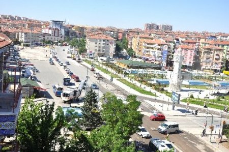 Ankara mitingi için çalışmalar başladı