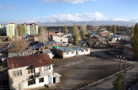 Aziziye'de tapu bedel ücreti ödenmeye başlandı