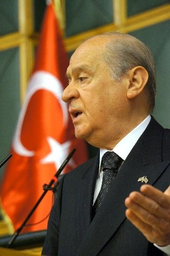 Bahçeli: Faiz lobisi Meclis'te araştırılmalı