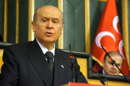 Bahçeli: Faiz lobisi Meclis'te araştırılmalı