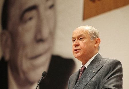 Bahçeli: Türkiye'de bir iktidar yenilenmesine ihtiyaç var