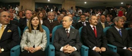 Bahçeli: Türkiye'de bir iktidar yenilenmesine ihtiyaç var