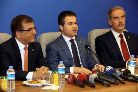 Bakan Kılıç’tan Gezi Parkı yorumu: Samimi insanlar istismar edildi