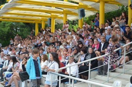 Bakan Yıldırım’dan protestoculara: Teşekkür böyleyse ben de size teşekkür ederim