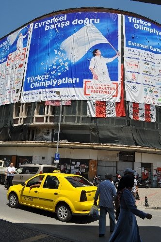 Balıkesir Türkçe sevdalılarını bekliyor