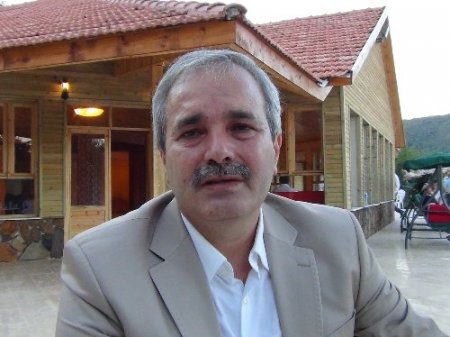 Başkan Özgan: 'Düşler Alemi' bölge halkına hizmet verecek