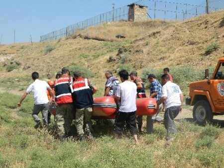 Batman'da biri Afgan uyruklu 3 kişi boğuldu