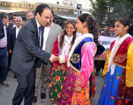 Baydemir: En büyük yatırım barışa yapılan yatırımdır