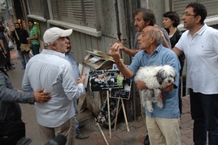 BBC ve CNN İnternational'a 'Gezi Parkı' tepkisi