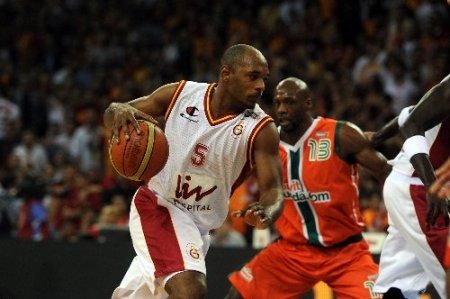 Beko Basketbol Ligi'nde şampiyon; Galatasaray Medical Park