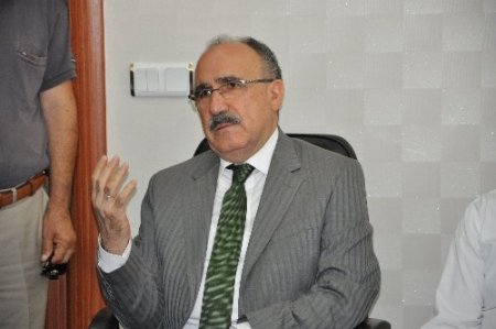 Beşir Atalay: BDP’nin açıklamalarını endişeyle karşılıyoruz