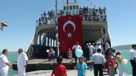 Bitlis-Van Uluslararası Su Sporları Festivali sona erdi