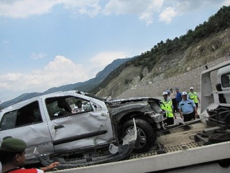 Boğulan çocuklardan birinin cesedine ulaşıldı