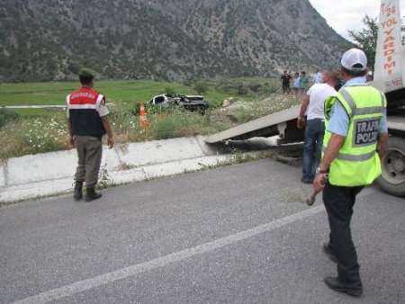 Boğulan çocuklardan birinin cesedine ulaşıldı