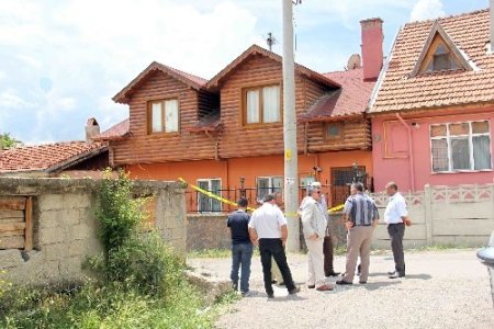 Bolu'da iş adamı 17 yerinden bıçaklanarak öldürüldü