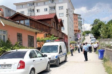 Bolu'da iş adamı 17 yerinden bıçaklanarak öldürüldü