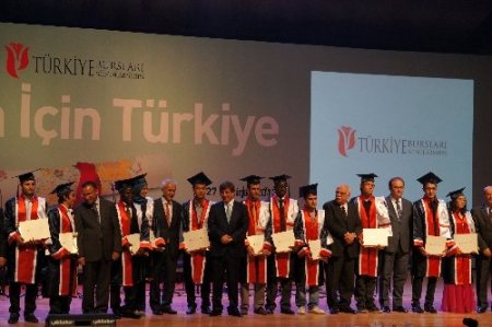 Bozdağ: Türkiye uluslararası öğrenciler için cazibe merkezi oldu