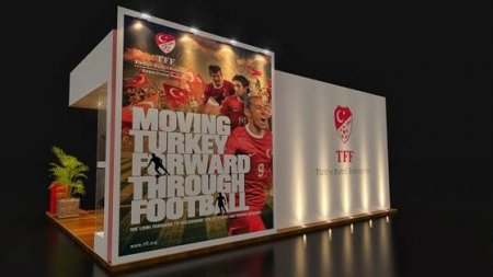 Brezilya'da Türk futbolu konuşulacak