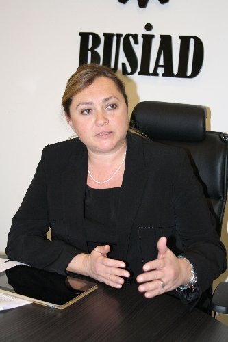 BUSİAD: THY, ihalelerinde yerli yatırıma destek olmalı