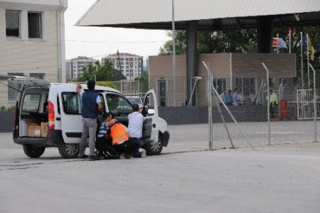 Çanakkale'de terör olaylarına müdahale tatbikatı yapıldı