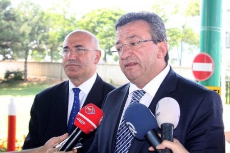 CHP, eğitim kurumlarının izinsiz kurulmasının iptali için başvuru yaptı