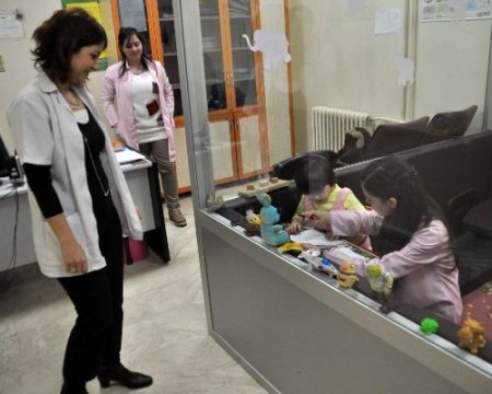 Çocuk Gelişim Uzmanı Taşkın: Erken tanı erken tedavi demektir