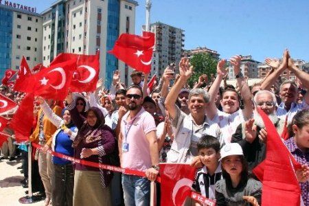 Cumhurbaşkanı Gül'den uluslararası yayın kuruluşlarına uyarı